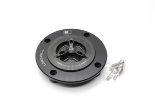 Quick Release Gas Cap - KAWASAKI Ninja 313R