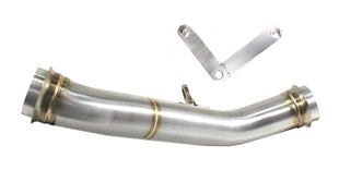 1290 SUPER DUKE / R Exhaust Cat Eliminator DECAT 2014 - 2016