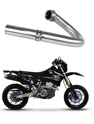 Suzuki DR-Z 400 S / SM Exhaust Header pipe 2000 - 2019