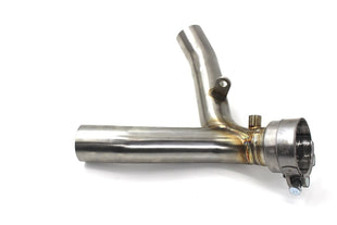 Suzuki GSXR 1000 K7-K8 Exhaust Cat Eliminator DECAT 2007 - 2008