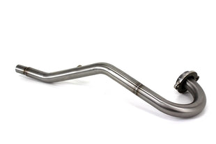 GSXR DR 125 SM Exhaust Header pipe
