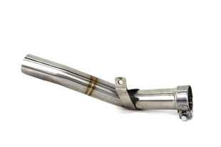 GSXR 600 K8-K9 L0 Exhaust Cat Eliminator DECAT 2008 - 2010