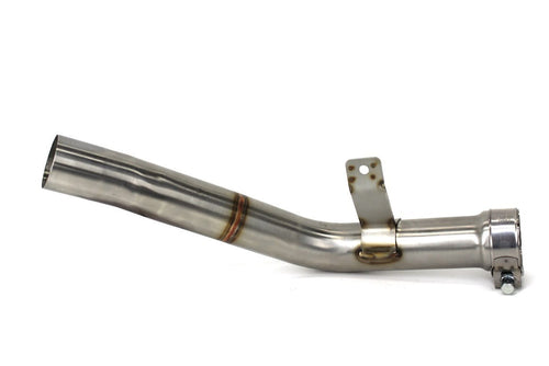 GSXR GSXR 600 L1-L7 Exhaust Cat Eliminator DECAT 2011 - 2017