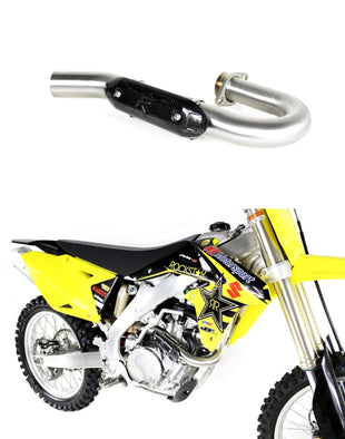 RMZ RM-Z 450 Exhaust Header pipe 2013 - 2018