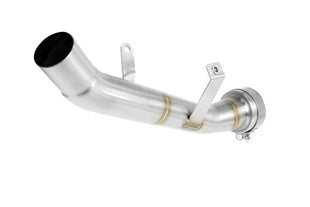 GSX-S 1000 / F Exhaust Cat Eliminator DECAT 2015 - 2020