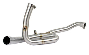 Suzuki DL 1000 V-Strom Exhaust Cat Eliminator DECAT 2017 - 2020