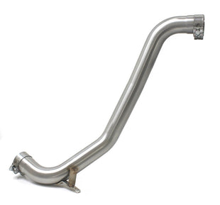 Triumph SPRINT ST 1050 Exhaust Cat Eliminator DECAT 2008 - 2012