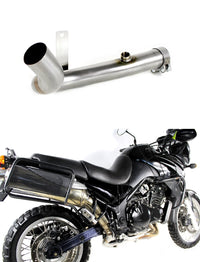 TIGER 900 T709 Exhaust Cat Eliminator DECAT 1999 - 2000 19 m.