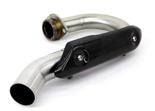 YZF YZ 250 F Exhaust Header pipe 2010 - 2013