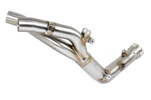 YZF R1 1000 RN19 Exhaust Cat Eliminator DECAT 2007 - 2008