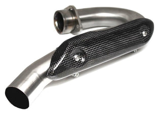 Yamaha WR 450 F Exhaust Header pipe 2003 - 2006