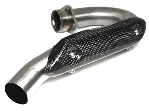 Yamaha WR 450 F Exhaust Header pipe 2003 - 2006