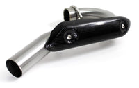 YZF YZ 250 F Exhaust Header pipe 2003 - 2005 20 m.