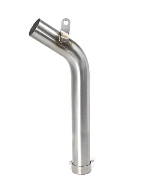 YAMAHA FZ6 FAZER S1 Exhaust Cat Eliminator DECAT 2004 - 2010