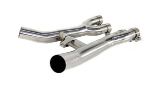 XJR 1200 Exhaust DOWN PIPE 1995 - 1998