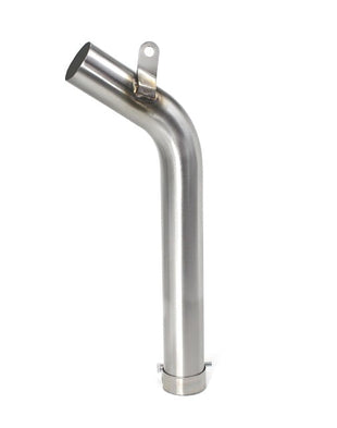 YAMAHA FZ6 FAZER S2 Exhaust Cat Eliminator DECAT 2006 - 2010