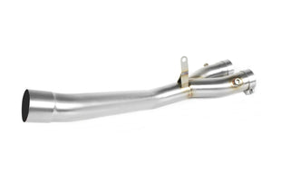 MT-10 RN45 Exhaust Cat Eliminator DECAT 2016 - 2020