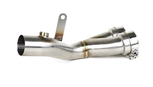 YZF R6 Exhaust Cat Eliminator DECAT 2017 - 2023