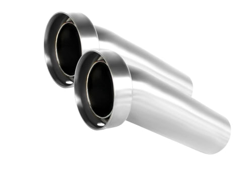 set of 2 dB killers Medium 58-32
