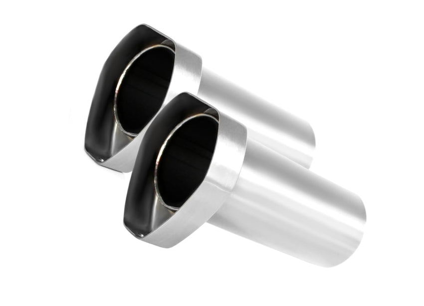 set of 2 dB killers Medium HP1-32