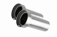 set of 2 dB killers Medium Prosty 48-32