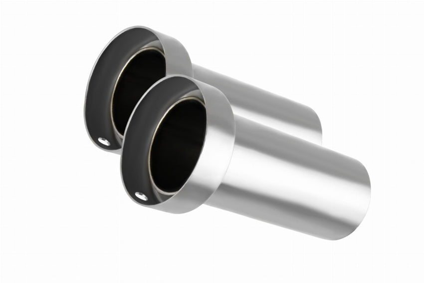 set of 2 dB killers Medium Prosty 48-32