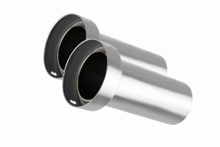 set of 2 dB killers Medium Prosty 58-32