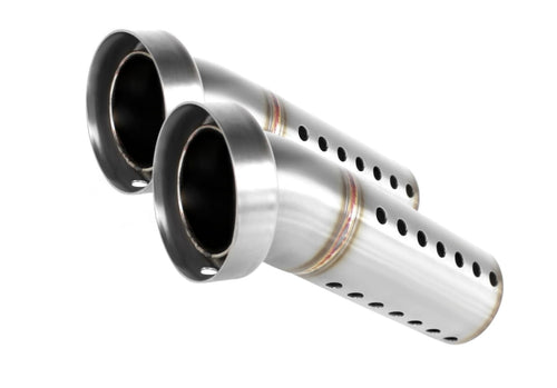 set of 2 dB killers Hard 48-32