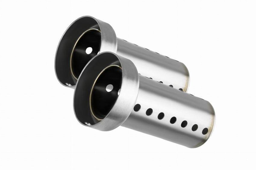 set of 2 dB killers Hard Prosty 48-32
