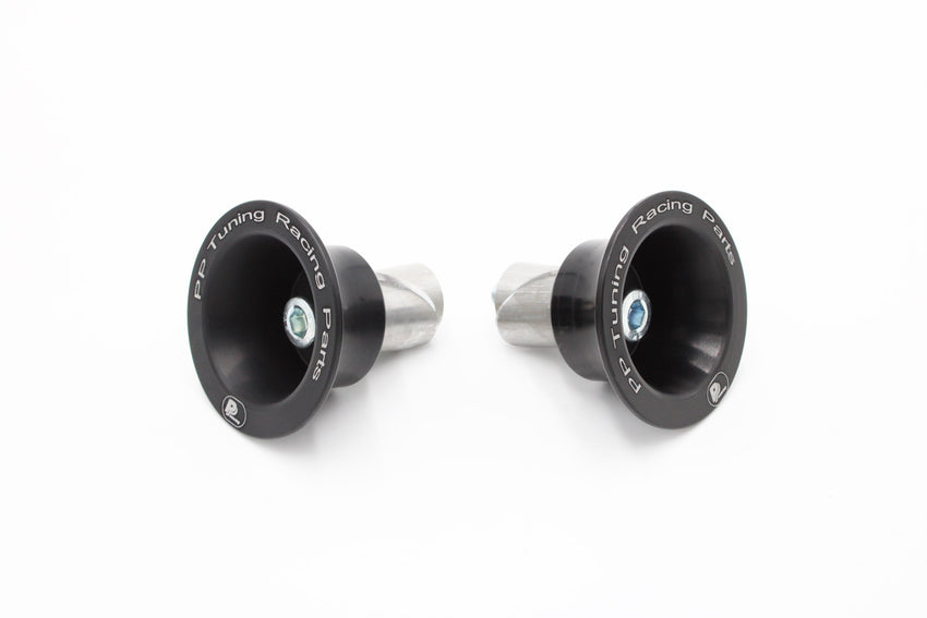 Front Axle Sliders, Aprilia RSV4 / Tuono 1100 2017+
