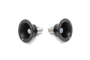 Rear Axle Sliders, Suzuki GSXR1000 2017+