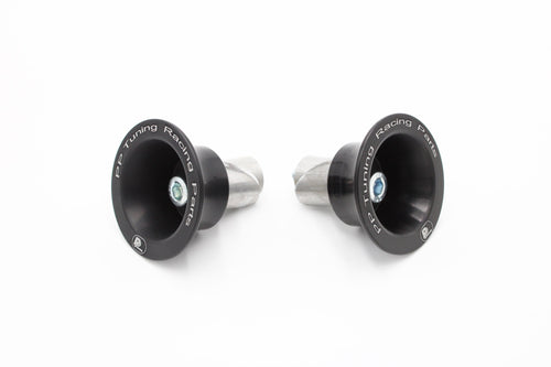 Rear Axle Sliders Yamaha MT09 2021+