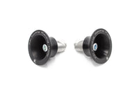 Front Axle Sliders, Suzuki GSXR1000 2017+