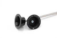 Front Axle Sliders Yamaha MT09 (2014 - 2020)