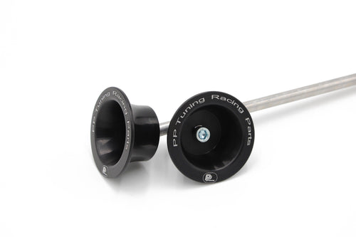 Front Axle Sliders Yamaha MT09 (2014 - 2020)