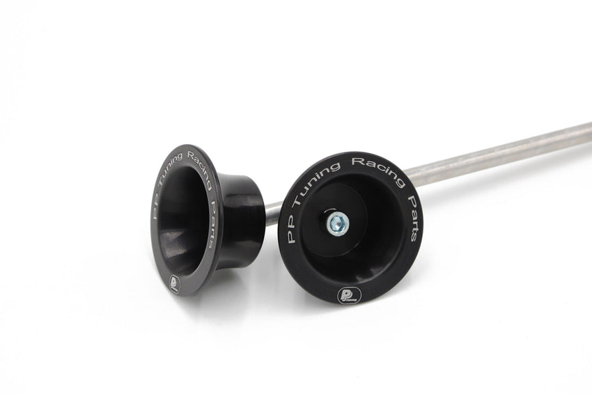 Front Axle Sliders Yamaha MT09 (2014 - 2020)