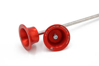 Front Axle Sliders Aprilia RS 660 / Tuono 660 2021+