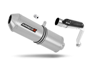 HONDA CB 600F HORNET 2003-2006 EU Approved Exhaust Silencer OVR