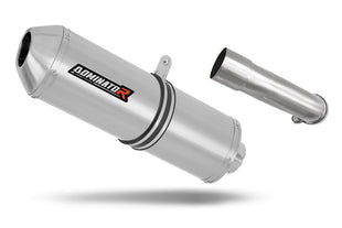 KTM 390 Adventure 2020 - 2024 Exhaust Silencer Muffler OVR + dB killer
