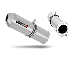 HONDA CBR 929 2000-2001 Exhaust Silencer Muffler OVR + dB killer