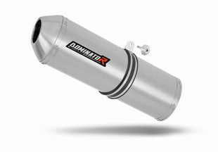 Kawasaki ZR7 / ZR7S 1999 - 2004 EU Approved Exhaust Silencer OVR