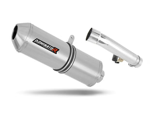 Honda CBR 600 F2 / F3 1991 - 1998 Exhaust Silencer Muffler OVR + dB killer