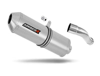 Honda CBR 600F PC41 2011 - 2015 EU Approved Exhaust Silencer OVR 20 m.