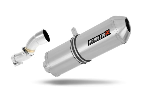 KTM 690 ENDURO 2008 - 2010 Exhaust Silencer Muffler OVR + dB killer