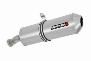 Husqvarna 701 ENDURO 2021 - 2024 Exhaust Silencer Muffler OVR + dB killer