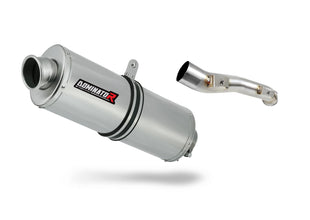 Husqvarna NORDEN 901 2022 - 2024 Exhaust Silencer Muffler OV + dB killer