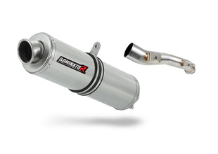 Husqvarna NORDEN 901 2022 - 2024 Exhaust Silencer Muffler ST + dB killer
