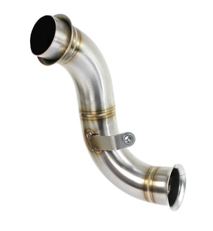 Husqvarna NORDEN 901 2022 - 2023 Racing Down Pipe Mid pipe