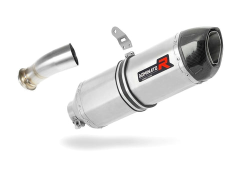 GAS GAS SM 700 2022 - 2024 Exhaust Silencer Muffler HP1 + dB killer