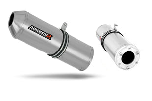 Yamaha YZF 1000 R Thunderace 1996 - 2003 EU Approved Exhaust Silencer OVR